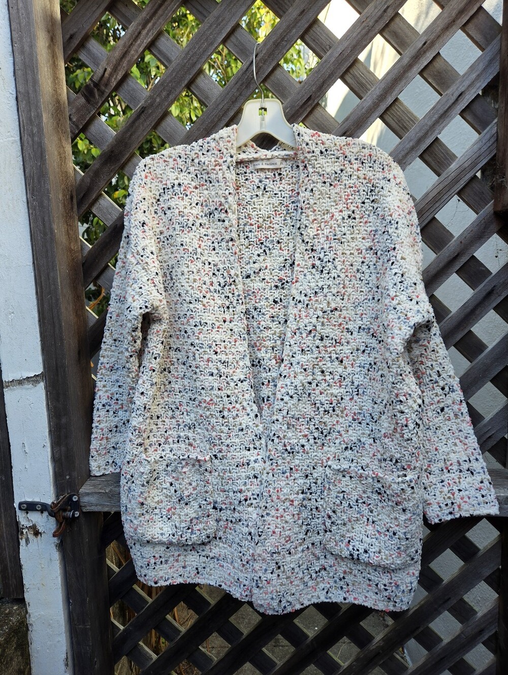 Moon & Madison Cardigan Sweater Size XS